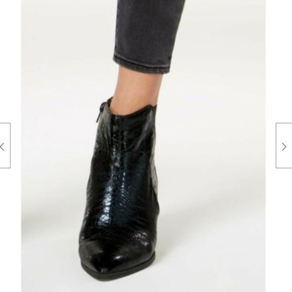 Articles of Society Britney Button Fly Jean - Picture 6 of 8